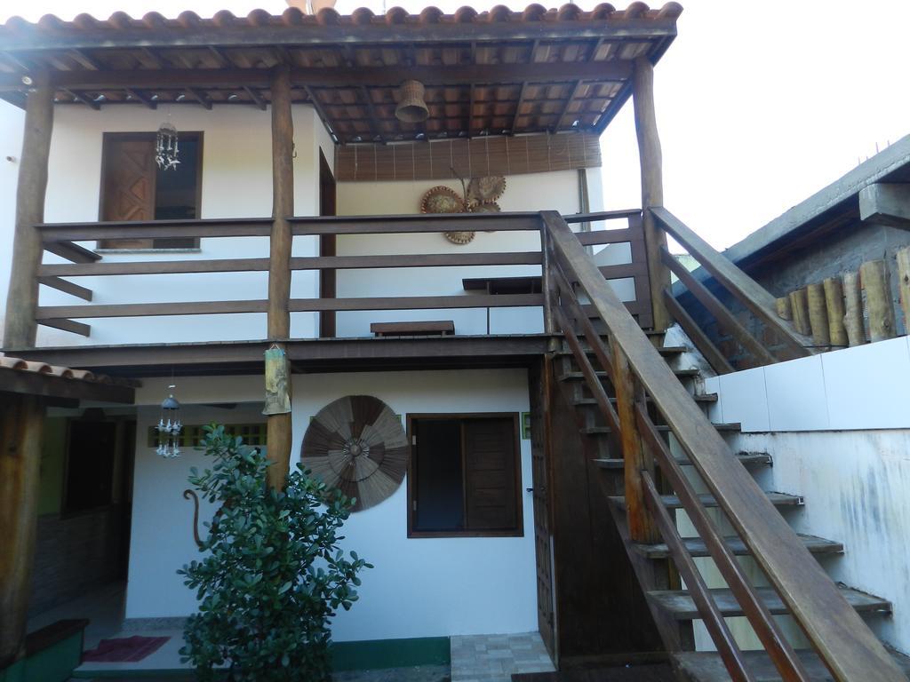 Pousada O Rancho Alegre Morere Eksteriør billede